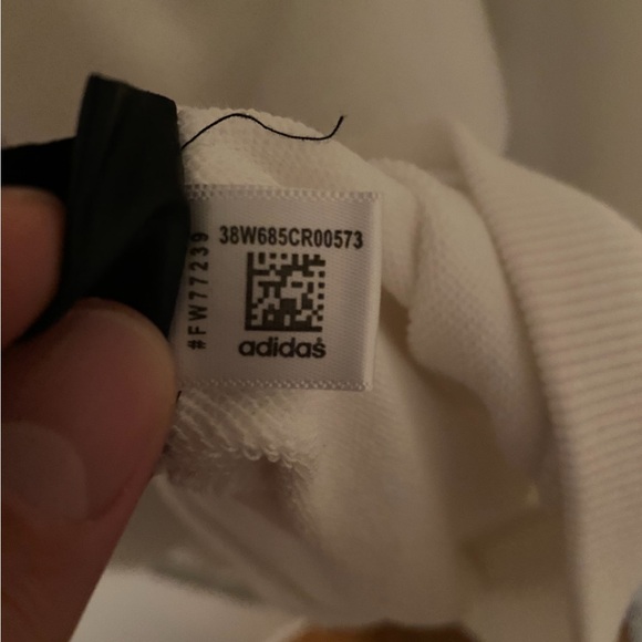 Y-3 Yohji Yamamoto Adidas Leopard Print Hoodie - Picture 15 of 15